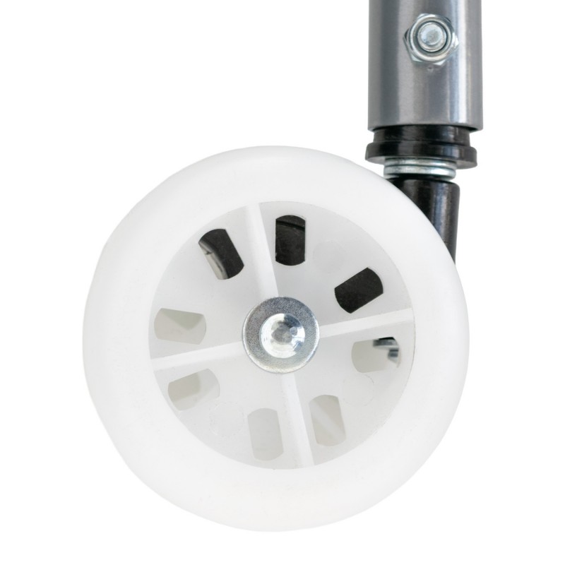 Carro Portabalones Zastor Racky 107x40x110cm