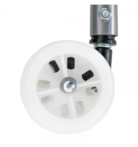 Carro Portabalones Zastor Racky 107x40x110cm