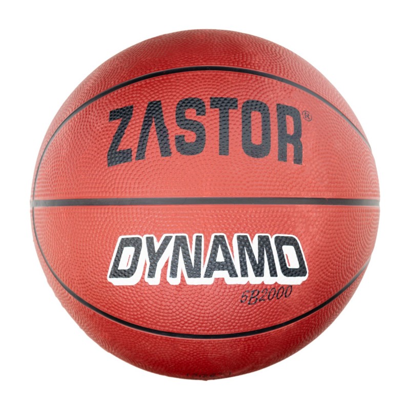 balon baloncesto zastor