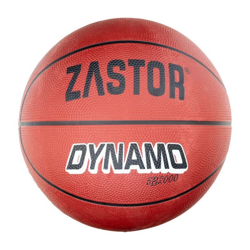 balon baloncesto zastor