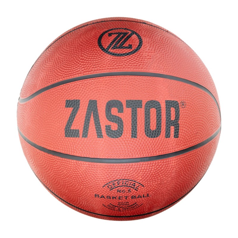 Balón Baloncesto Zastor Dynamo 5B2000 T-5