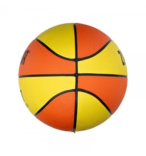 Balón Baloncesto Zastor Pivot 3B1500 T-3