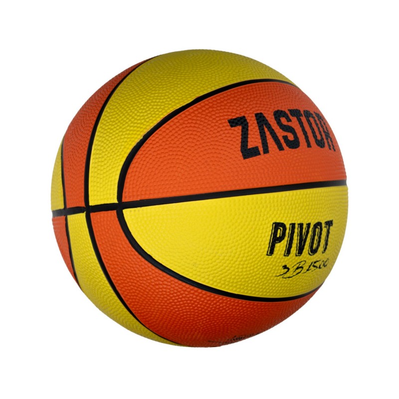 Balón Baloncesto Zastor Pivot 3B1500 T-3