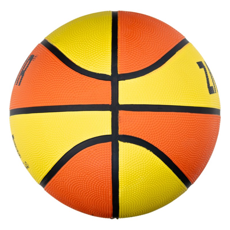 Balón Baloncesto Zastor Pivot 6B1500 T-6