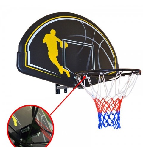 coloca alla donde quieras el tablero para disfrutar durante horas