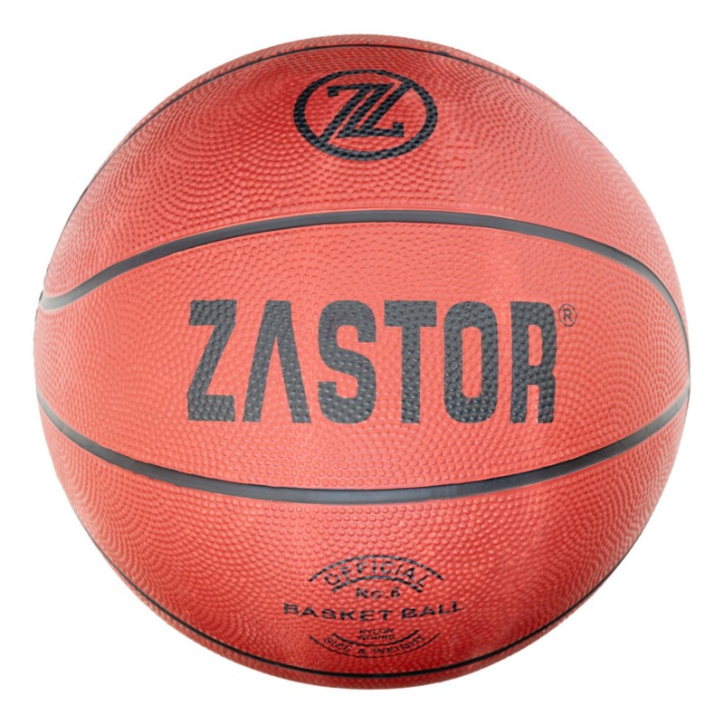 Balón Baloncesto Zastor Dynamo 6B2000 T-6