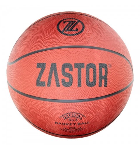 Balón Baloncesto Zastor Dynamo 6B2000 T-6