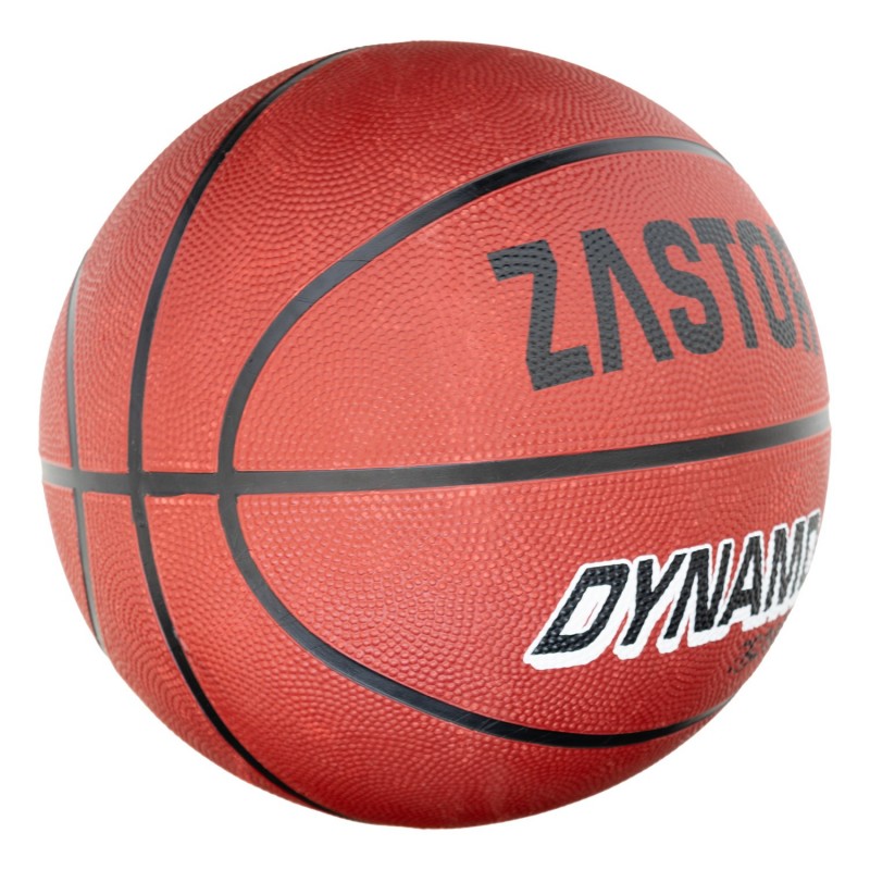 Balón Baloncesto Zastor Dynamo 6B2000 T-6