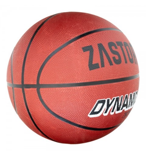 Balón Baloncesto Zastor Dynamo 6B2000 T-6