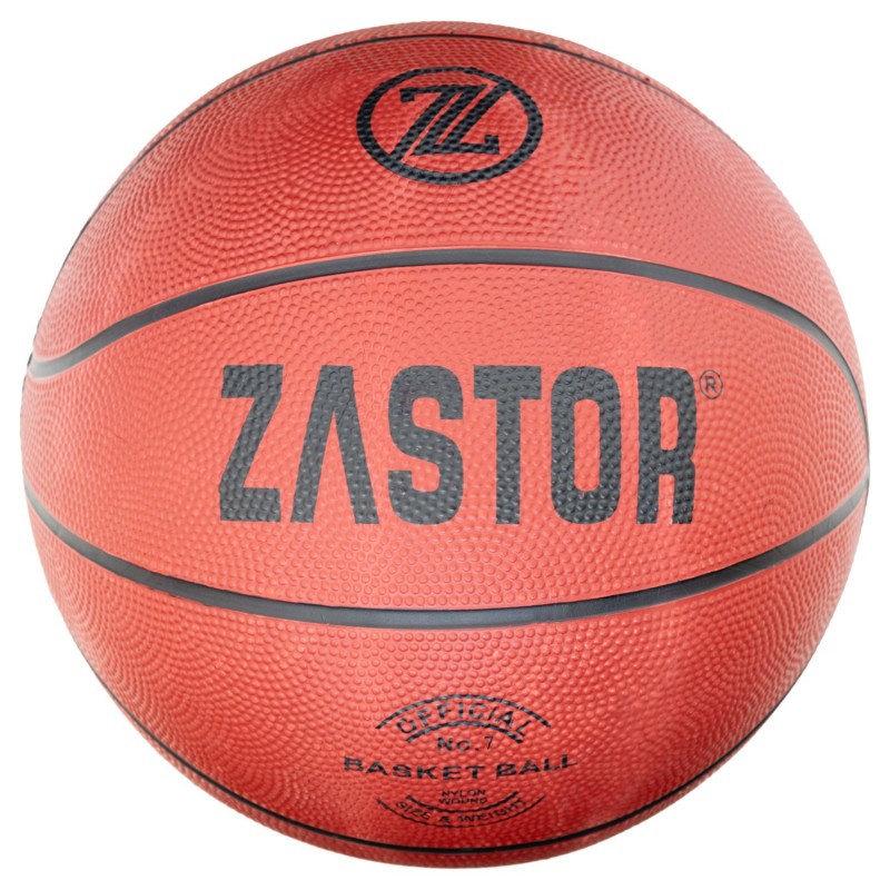 Balón Baloncesto Zastor Dynamo 7B2000 T-7