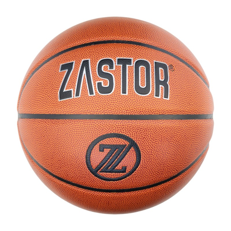 Balón Baloncesto Zastor Fireball 5B3000 T-5