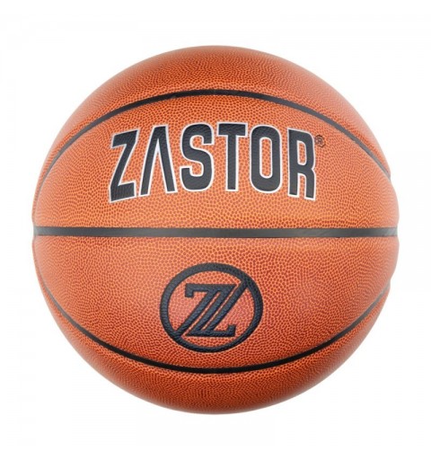 Balón Baloncesto Zastor Fireball 5B3000 T-5