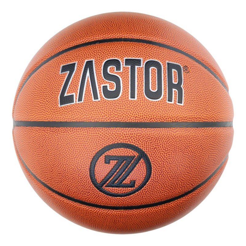 Balón Baloncesto Zastor Fireball 6B3000 T-6