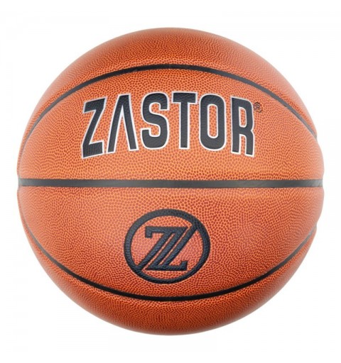 Balón Baloncesto Zastor Fireball 6B3000 T-6