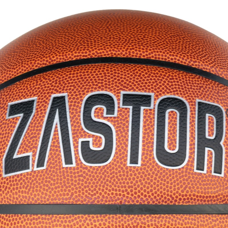 Balón Baloncesto Zastor Fireball 6B3000 T-6