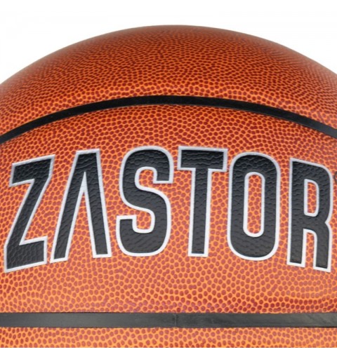 Balón Baloncesto Zastor Fireball 6B3000 T-6