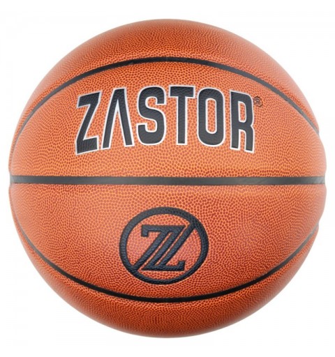 Balón Baloncesto Zastor Fireball 7B3000 T-7