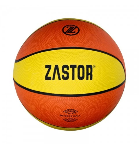 Balón Baloncesto Zastor Pivot 4B1500 T-4