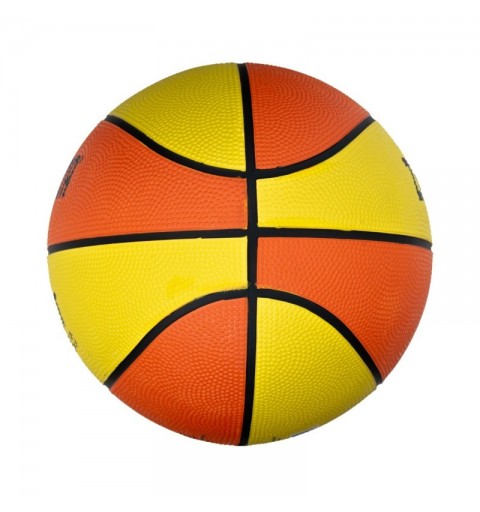 Balón Baloncesto Zastor Pivot 4B1500 T-4