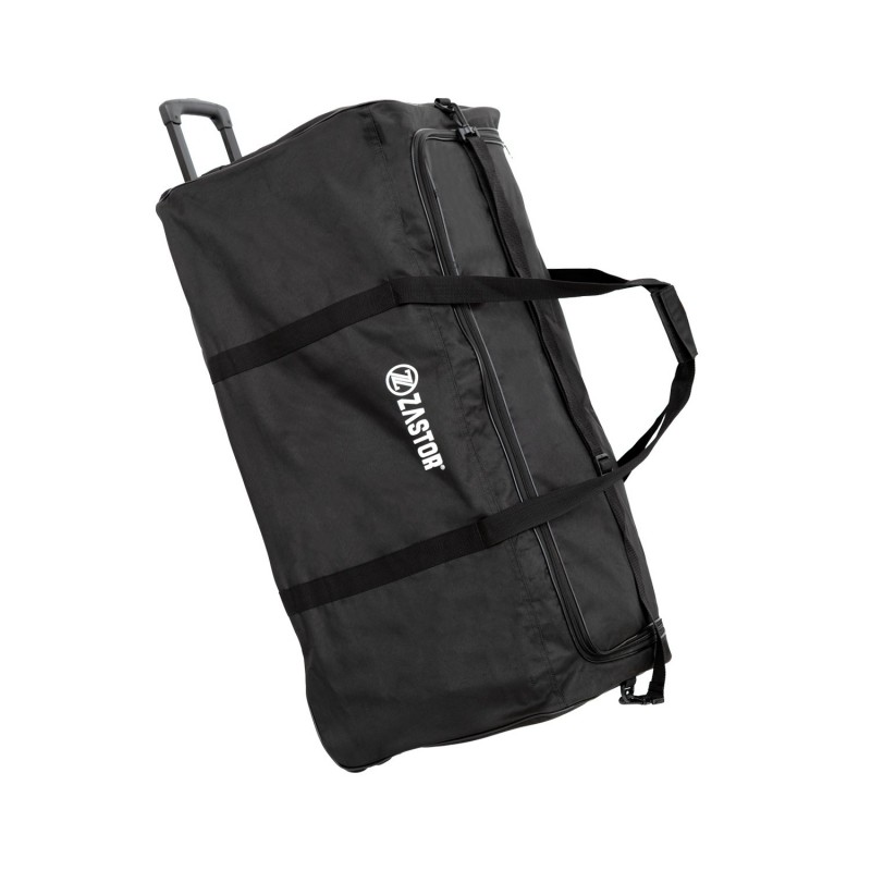 Bolsa Equipamiento Ruedas Zastor Trope 70 Negro