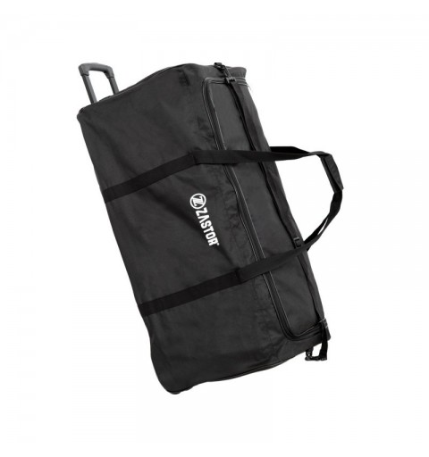 Bolsa Equipamiento Ruedas Zastor Trope 70 Negro