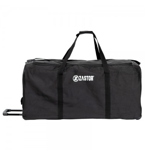 Bolsa Equipamiento Ruedas Zastor Trope 70 Negro