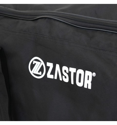 Bolsa Equipamiento Ruedas Zastor Trope 70 Negro