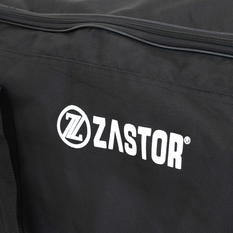 Bolsa Equipamiento Ruedas Zastor Trope 110 Negro