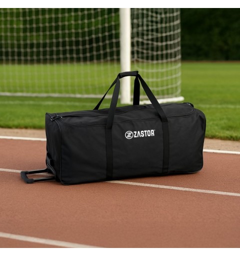 bolsa para llevar todo el material de entrenamiento