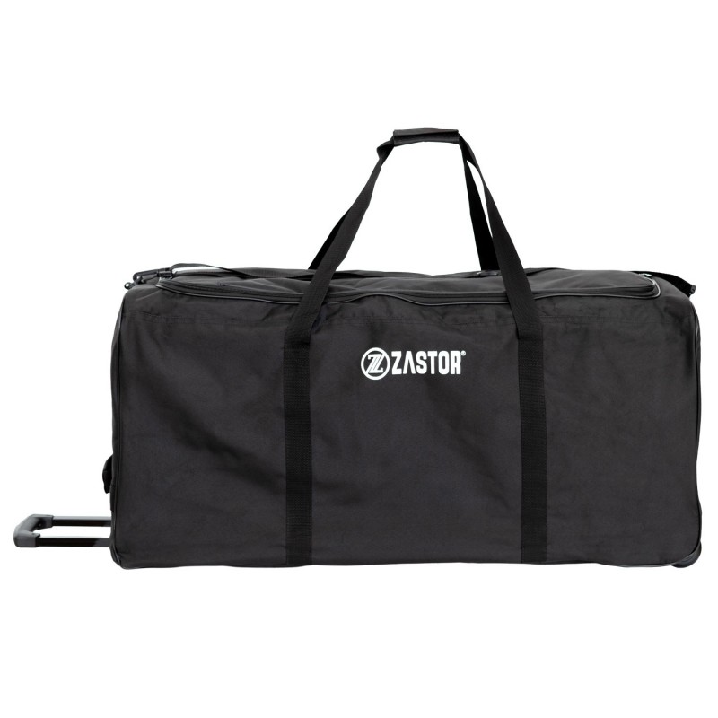 Bolsa Equipamiento Ruedas Zastor Trope 140 Negro