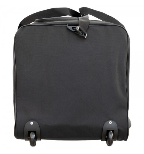 Bolsa Equipamiento Ruedas Zastor Trope 140 Negro