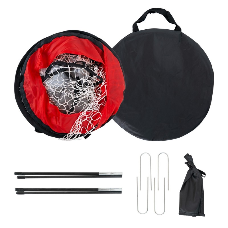 Portería Entrenamiento Zastor Bourne 115x80cm