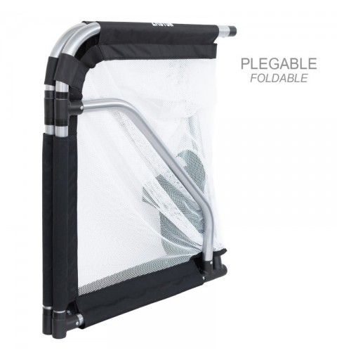 Portería Plegable Aluminio Zastor Alfe 155x95cm