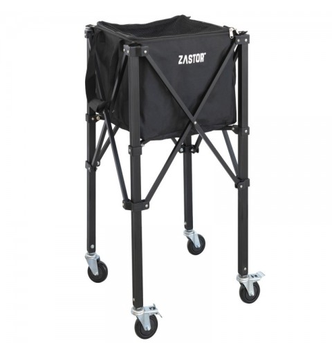 carro plegable portapelotas