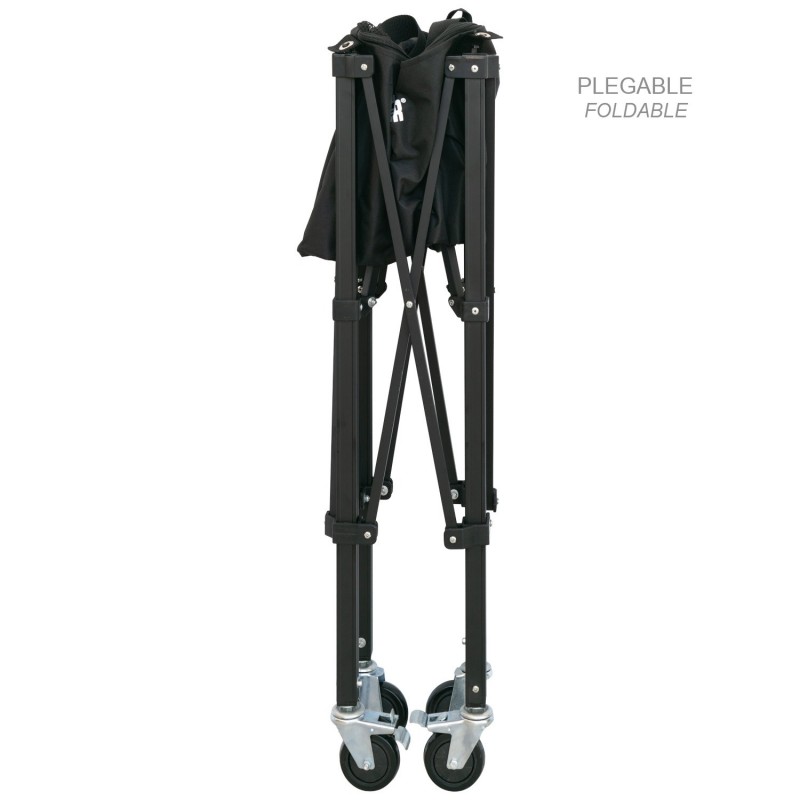 Carro Portapelotas Tenis/Pádel Zastor Kenis