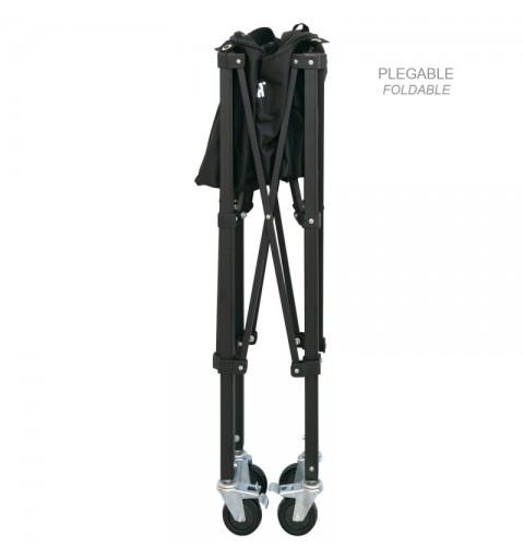 Carro Portapelotas Tenis/Pádel Zastor Kenis