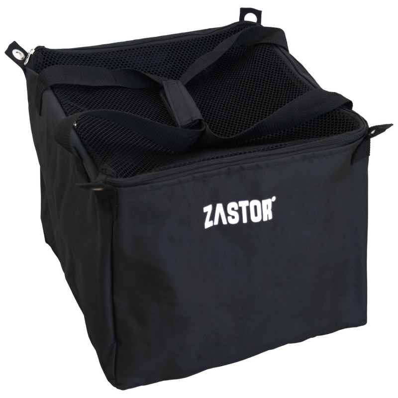 Carro Portapelotas Tenis/Pádel Zastor Kenis