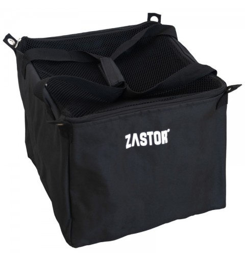 Carro Portapelotas Tenis/Pádel Zastor Kenis
