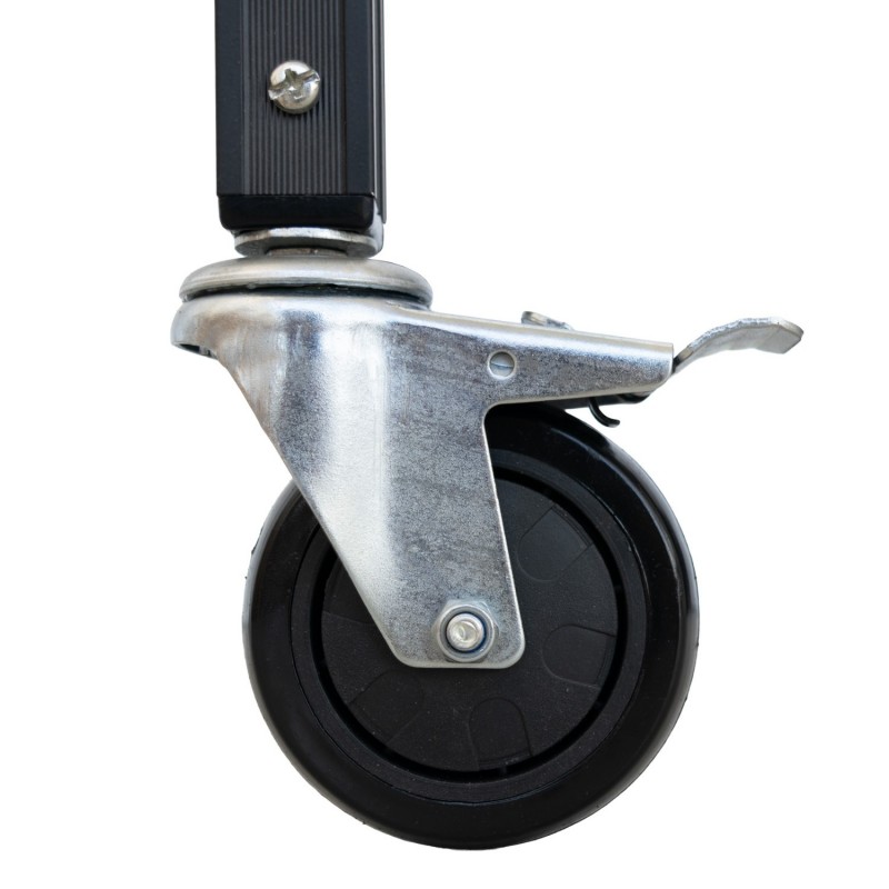 Carro Portapelotas Tenis/Pádel Zastor Kenis