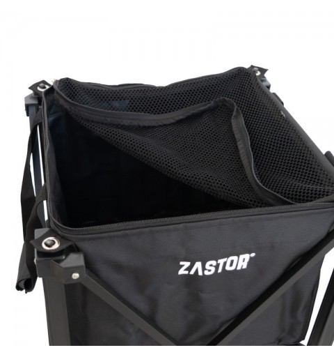 Carro Portapelotas Tenis/Pádel Zastor Kenis