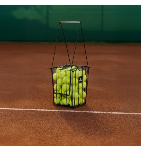 Cesta Pelotas Tenis/Pádel Zastor Robert