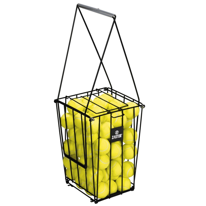 Cesta Pelotas Tenis/Pádel Zastor Robert