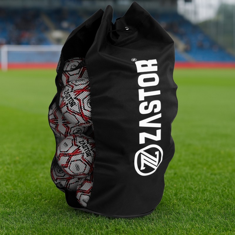 bolsa portabalones 20 balones