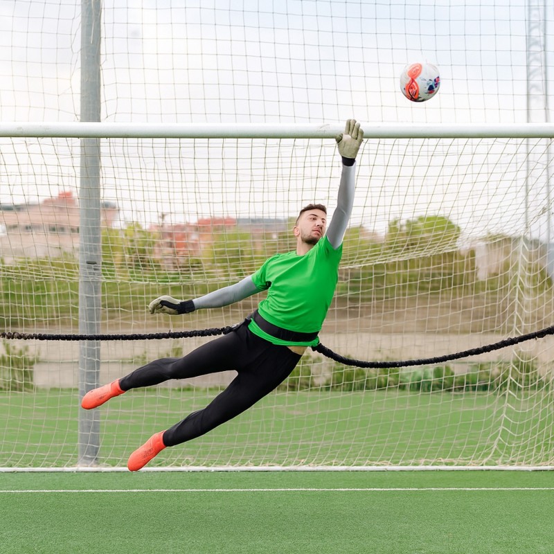 Set Entrenamiento Portero Zastor SAR-50