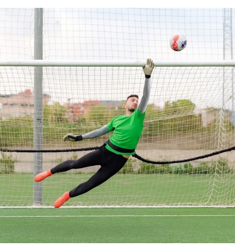 Set Entrenamiento Portero Zastor SAR-50