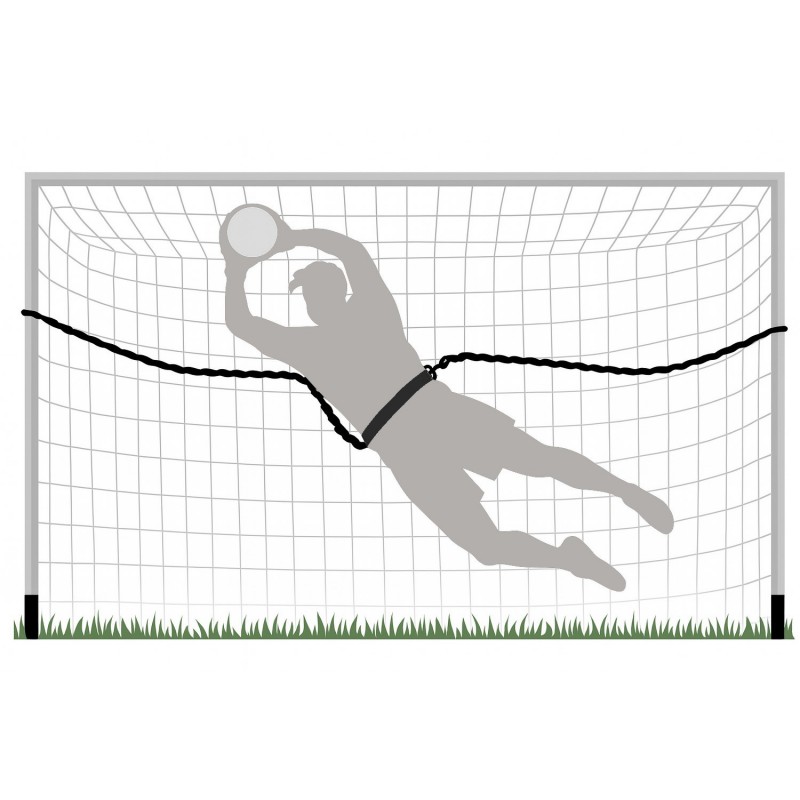 Set Entrenamiento Portero Zastor SAR-50