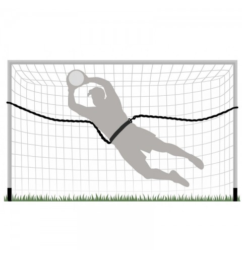 Set Entrenamiento Portero Zastor SAR-50