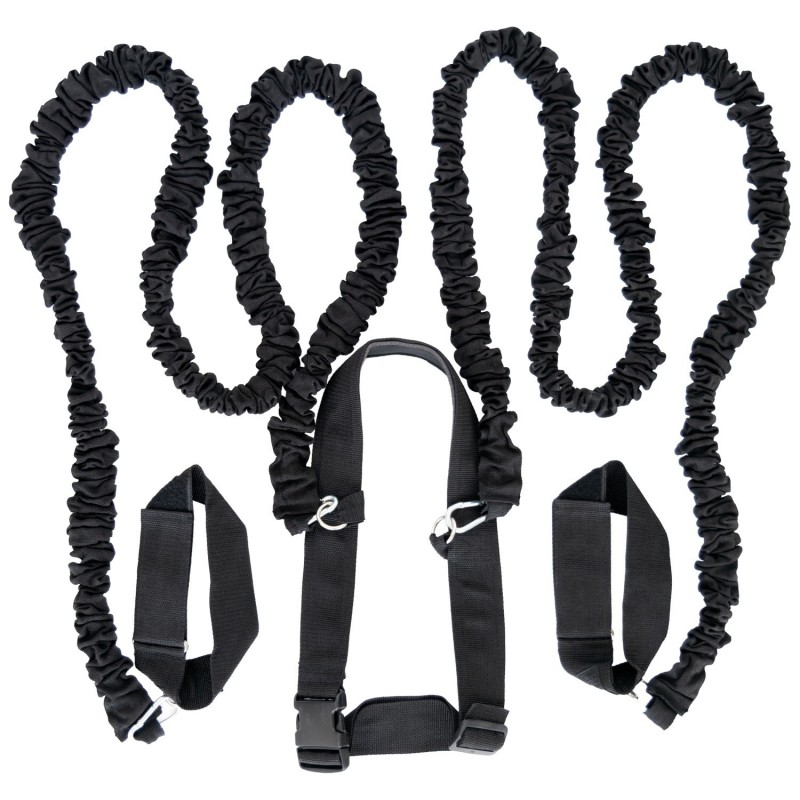 Set Entrenamiento Portero Zastor SAR-50