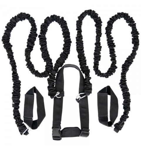 Set Entrenamiento Portero Zastor SAR-50