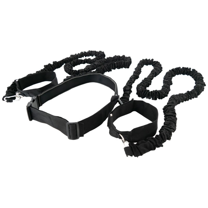 Set Entrenamiento Portero Zastor SAR-50